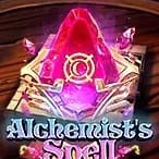 Alchemist's Spell screenshot