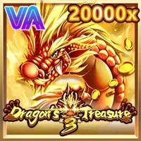 Dragon's Treasure 3
