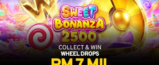 Putaran Percuma Slot Gacor promotion