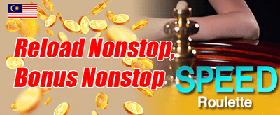 Bonus Selamat Datang 100% Baru promotion