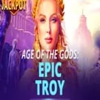 Age of the Gods - Epic Troy screenshot
